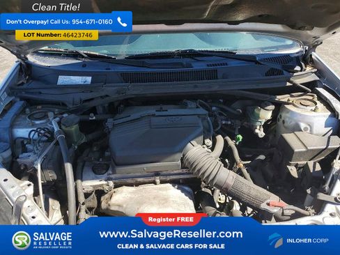 Used 2005 Toyota RAV4 2WD image 15