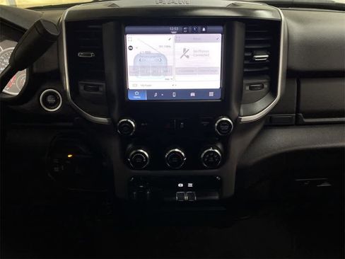 Used 2024 RAM 2500 Big Horn image 24