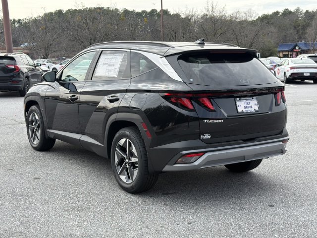 New 2026 Hyundai Tucson SEL FWD image 6