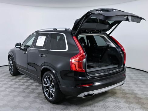 Used 2019 Volvo XC90 T6 Momentum AWD/4WD image 33