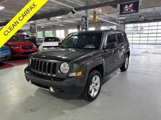 Used 2015 Jeep Patriot Limited AWD/4WD video 1