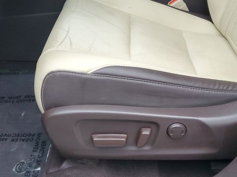 Used 2017 Lexus RX 350 AWD image 9