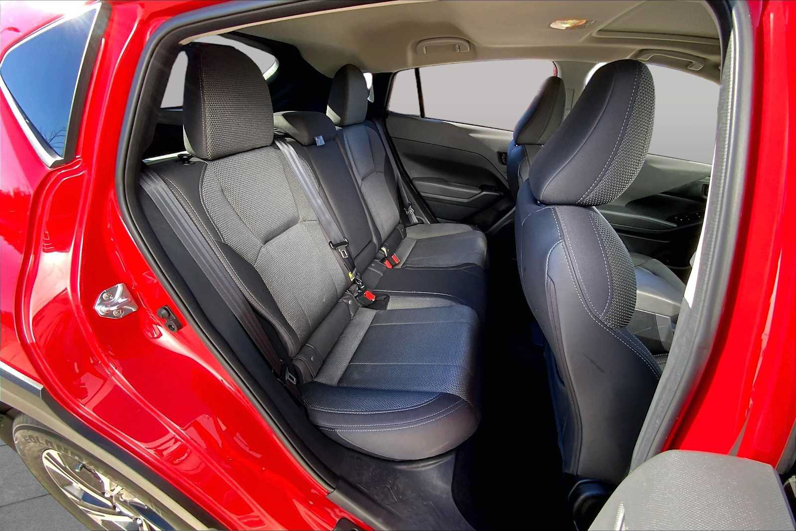Certified 2024 Subaru Crosstrek 2.0i Premium AWD/4WD image 20