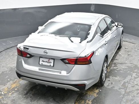 Used 2021 Nissan Altima 2.5 S image 29