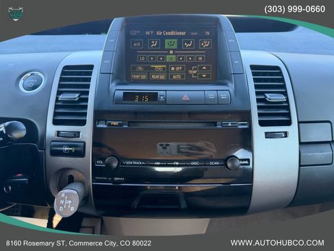 Used 2005 Toyota Prius image 13