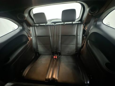 Used 2020 Dodge Durango R/T AWD/4WD image 27