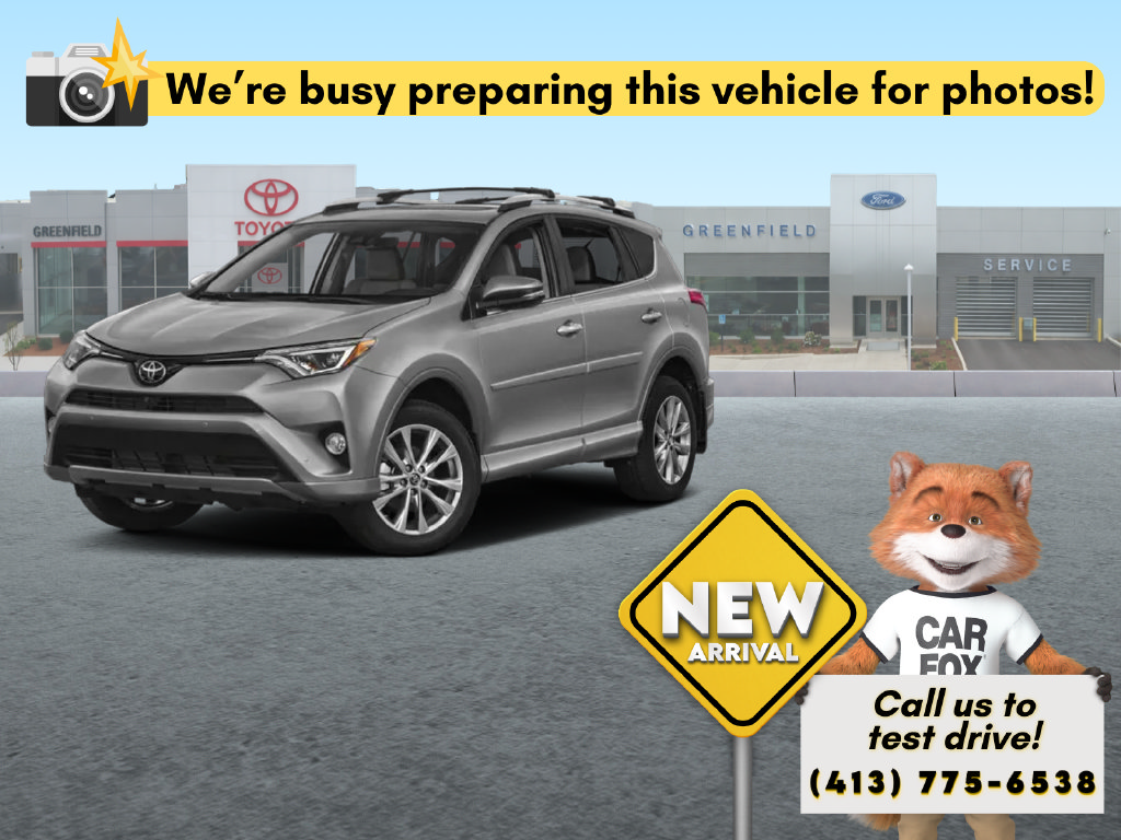 Used 2017 Toyota RAV4 XLE w/ All Weather Liner Package AWD/4WD image 1