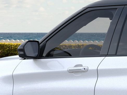 New 2026 Ford Explorer Platinum image 36