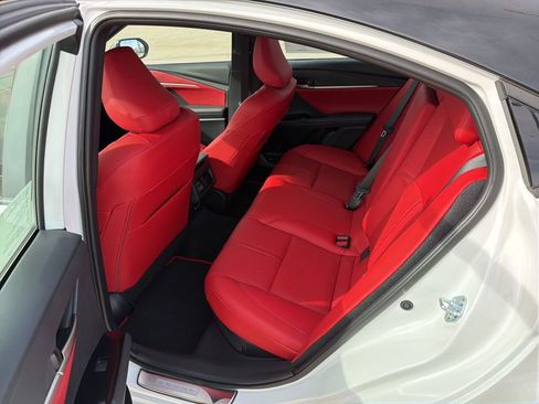 New 2026 Toyota Camry XSE w/ Premium Plus Package image 10