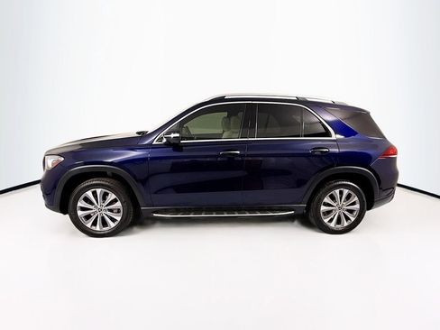 Certified 2021 Mercedes-Benz GLE 350 GLE 350 image 8