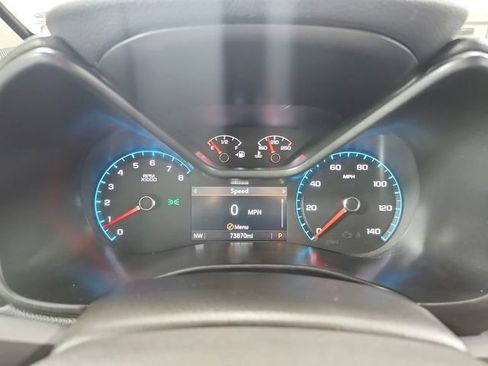 Used 2022 GMC Canyon Denali AWD/4WD image 21