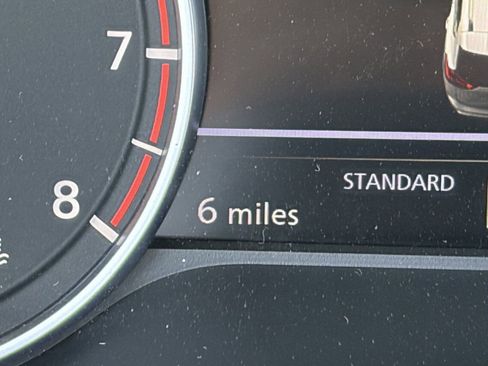 New 2026 Nissan Rogue S image 33