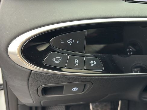 Certified 2026 Genesis GV70 3.5T Sport Prestige image 33