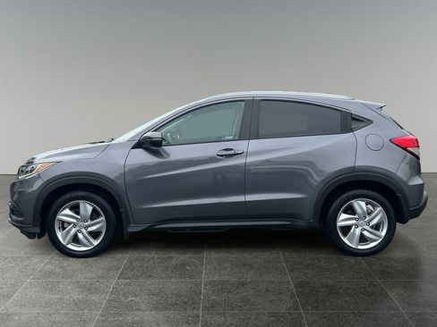 Used 2020 Honda HR-V EX image 4