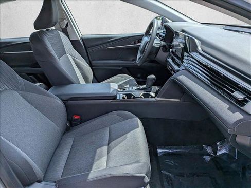 Used 2025 Toyota Camry LE FWD image 26