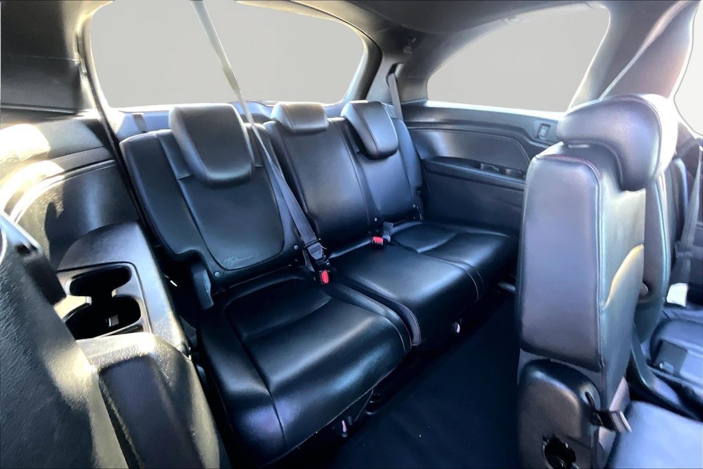 Used 2025 Honda Odyssey Sport-L image 20