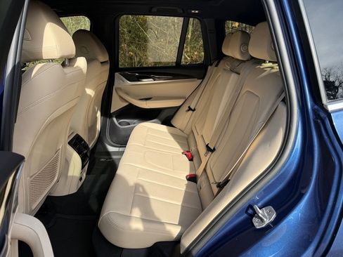 Used 2021 BMW X3 xDrive30e w/ Convenience Package image 15