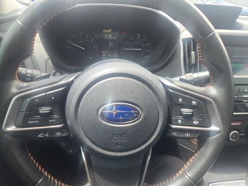 Used 2021 Subaru Crosstrek 2.0i Premium w/ Moonroof Package AWD/4WD image 10