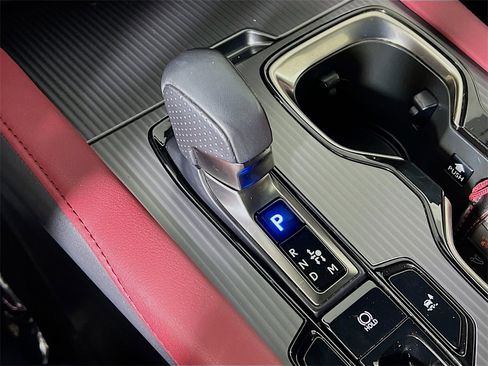 Used 2023 Lexus RX 500h F Sport image 16