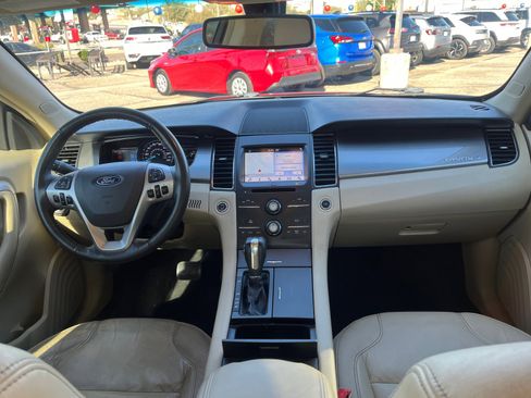 Used 2017 Ford Taurus SEL w/ Equipment Group 201A image 20