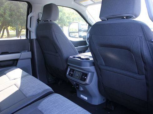 New 2026 Ford F250 XLT AWD/4WD image 11