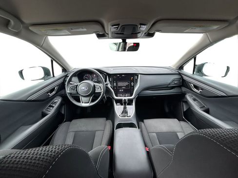 Used 2023 Subaru Outback Premium image 17