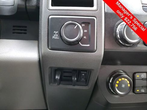 Used 2019 Ford F250 XL w/ STX Appearance Package image 24