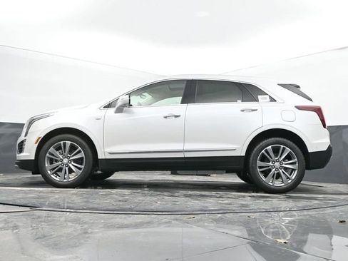 New 2026 Cadillac XT5 Premium Luxury w/ Driver Assist Package image 47