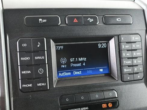 Used 2017 Ford F350 XLT AWD/4WD image 28