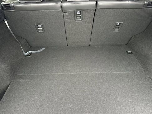 New 2025 MAZDA CX-5 Carbon Edition image 16