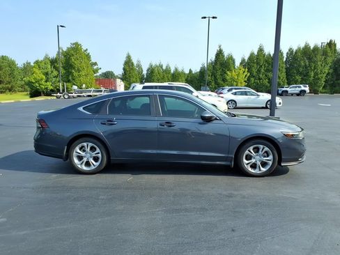 Used 2023 Honda Accord LX image 2