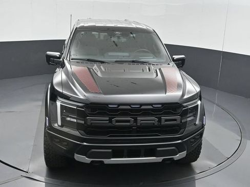 Used 2025 Ford F150 Raptor AWD/4WD image 42