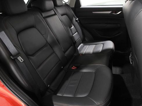 Certified 2023 MAZDA CX-5 AWD 2.5 S image 16