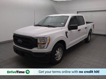 Used 2022 Ford F150 XL w/ Equipment Group 101A High