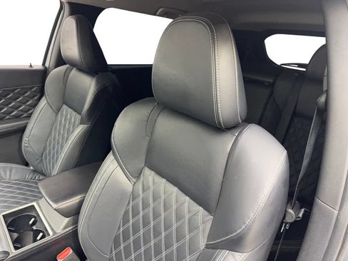 Used 2022 Mitsubishi Outlander SEL FWD image 27