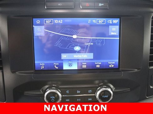 Used 2022 Ford F150 XLT w/ Equipment Group 301A Mid image 9