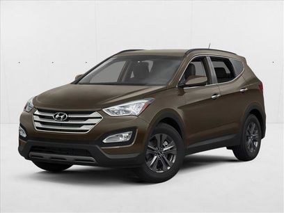 Used 2013 Hyundai Santa Fe Sport 2.0T
