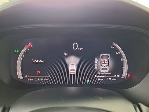 Used 2024 Acura TLX SH-AWD w/ A-SPEC Pkg image 9