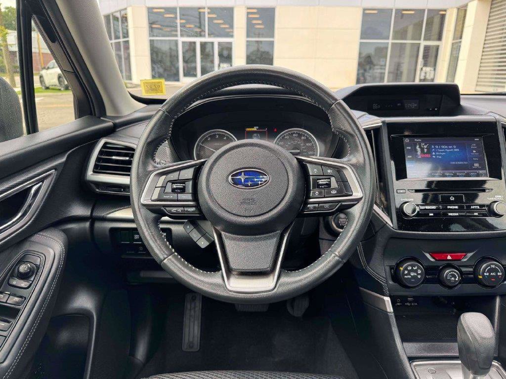 Used 2023 Subaru Forester Premium AWD/4WD image 26