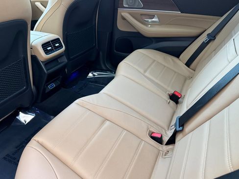 New 2026 Mercedes-Benz GLE 580 4MATIC image 22