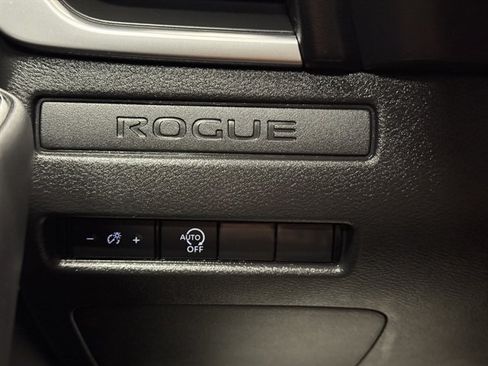 Used 2024 Nissan Rogue S AWD/4WD image 25