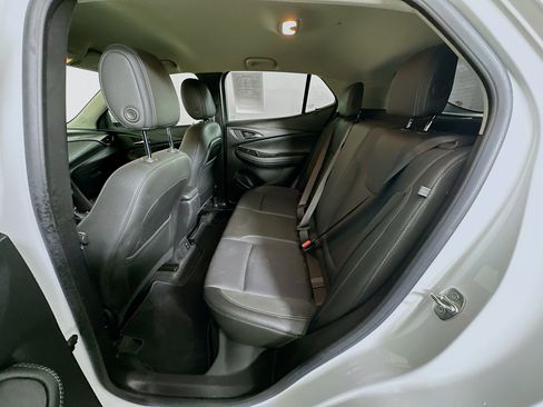 Used 2023 Buick Encore GX Preferred FWD image 25