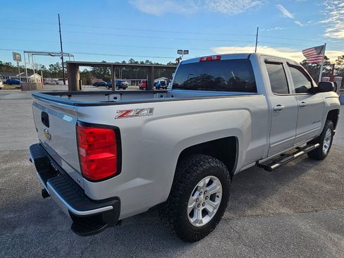 Used 2016 Chevrolet Silverado 1500 LT image 6