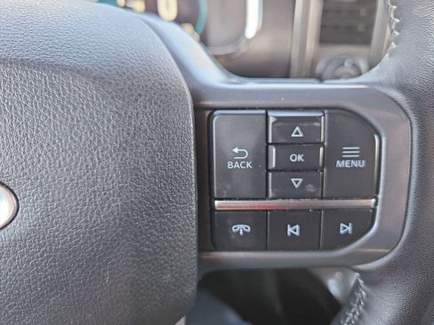 Used 2023 Ford F150 Lariat w/ Equipment Group 502A High image 15