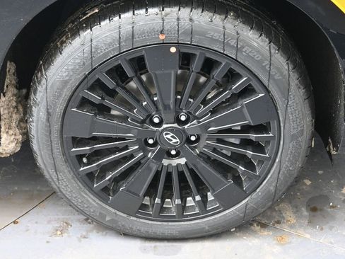 New 2026 Hyundai Santa Fe Calligraphy image 11