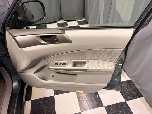 Used 2009 Subaru Forester 2.5X image 15
