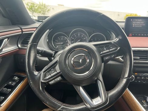 Used 2017 MAZDA CX-9 Signature AWD/4WD image 13