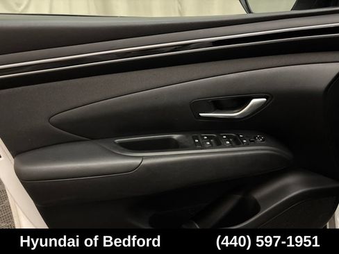 Used 2023 Hyundai Tucson SEL w/ Convenience Package FWD image 11
