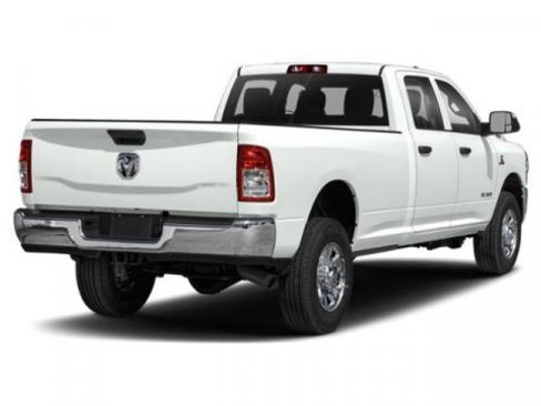 Used 2022 RAM 2500 Big Horn w/ Level A Equipment Group AWD/4WD image 5