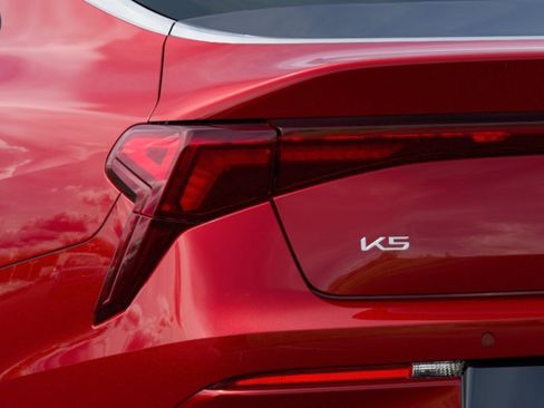 New 2026 Kia K5 GT-Line FWD image 26